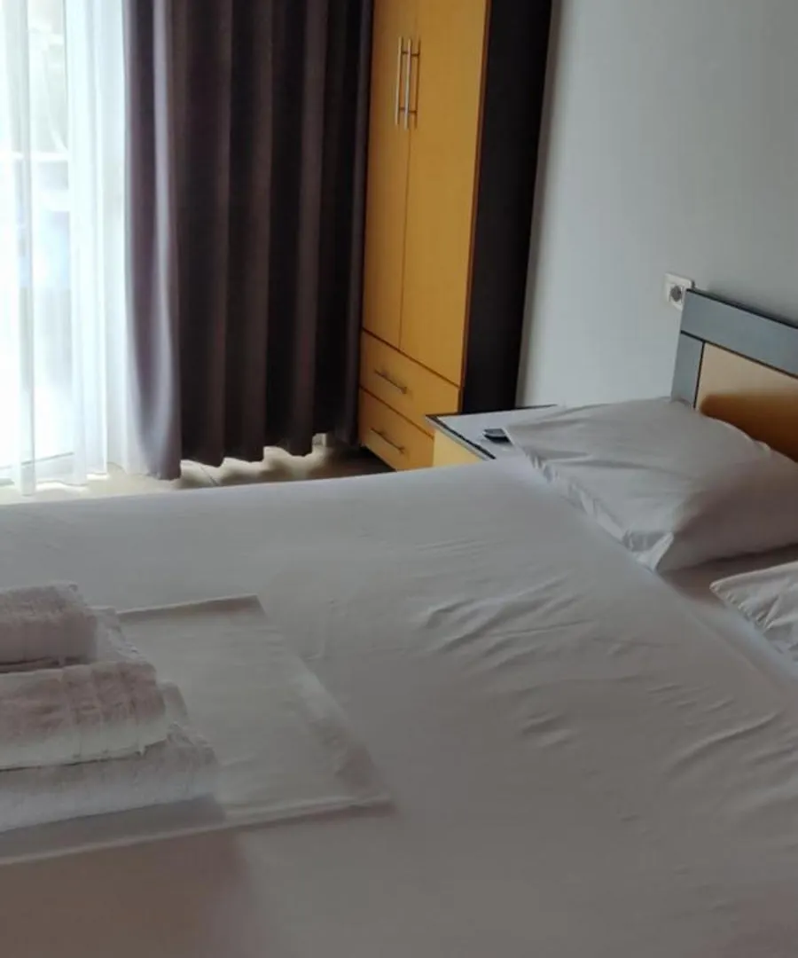 Bino Apartments كساميل