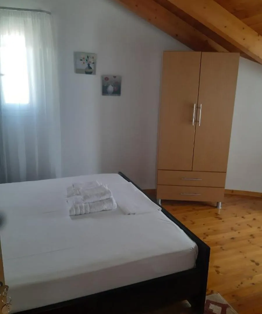 Bino Apartments كساميل
