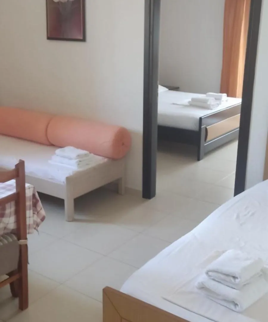 Bino Apartments كساميل