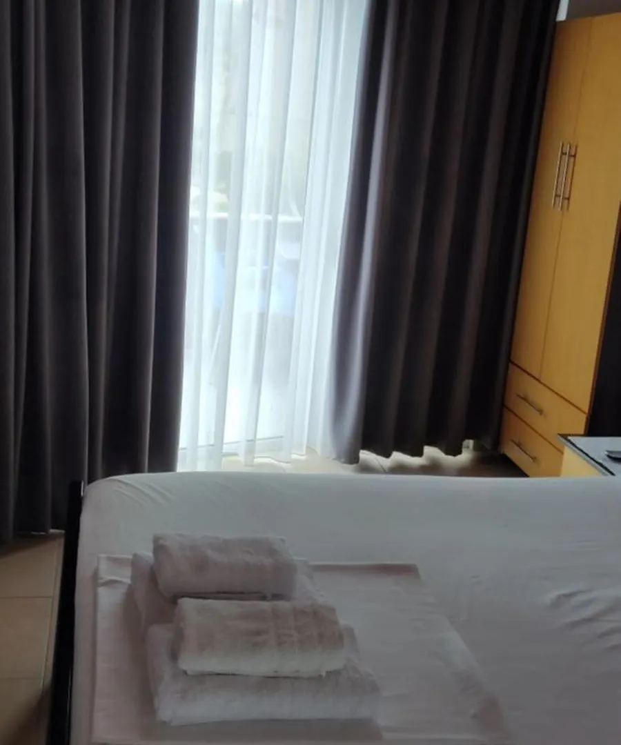 Bino Apartments كساميل