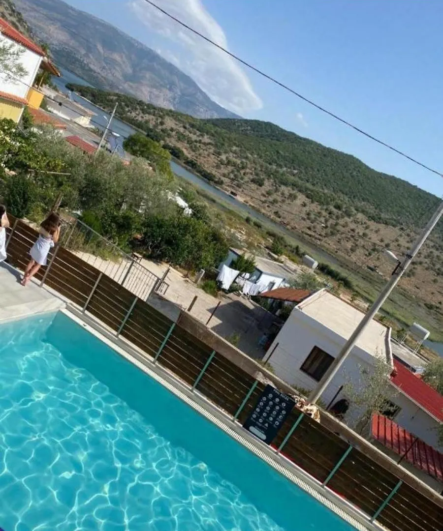 Bino Apartments كساميل
