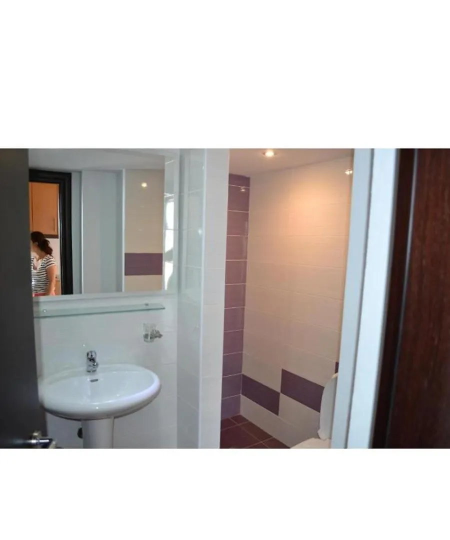 Bino Apartments كساميل ألبانيا