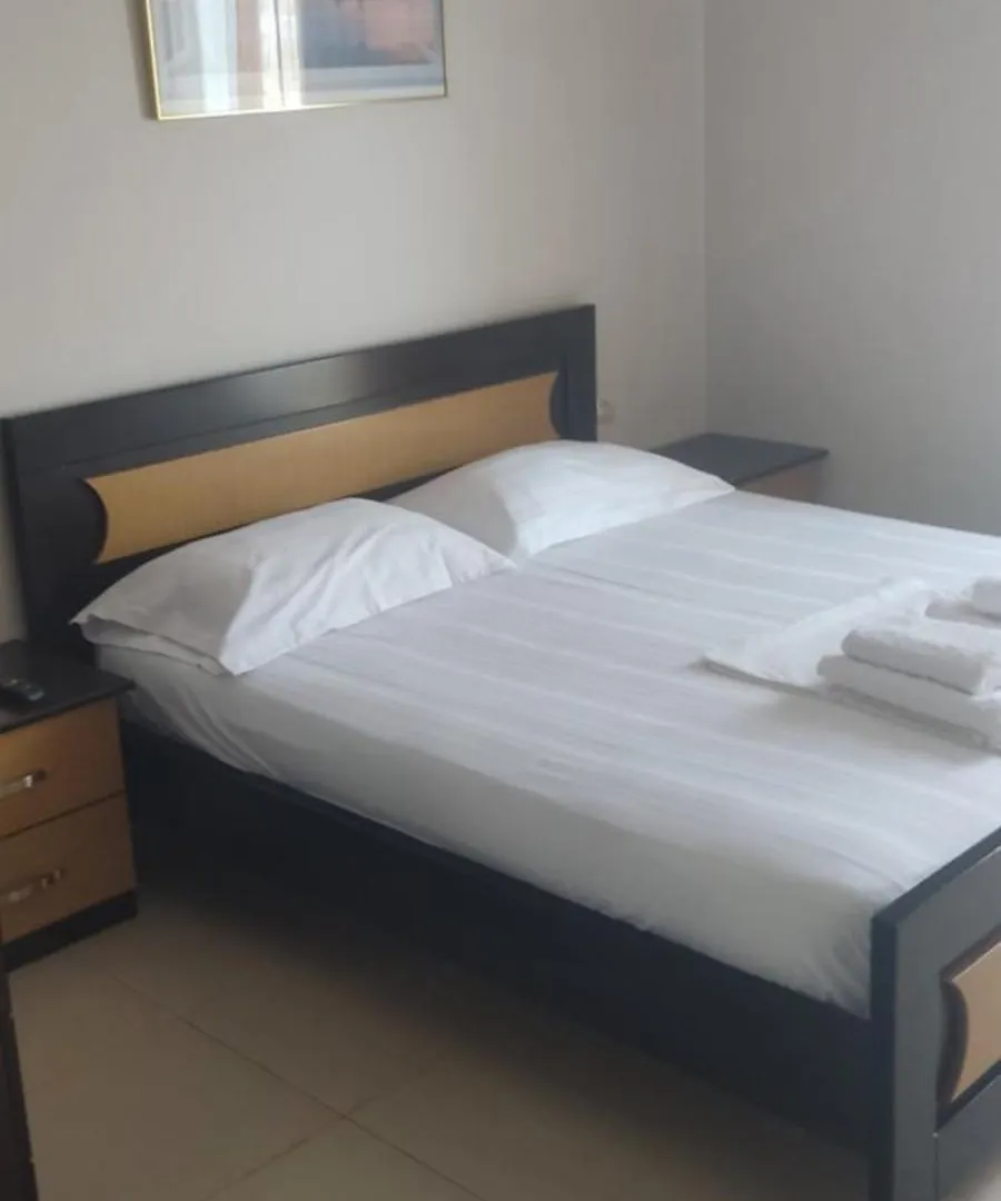 Bino Apartments كساميل 0*,